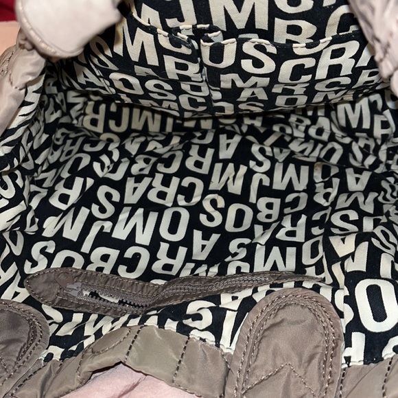 Marc Jacobs utility tote - Picture 4 of 6